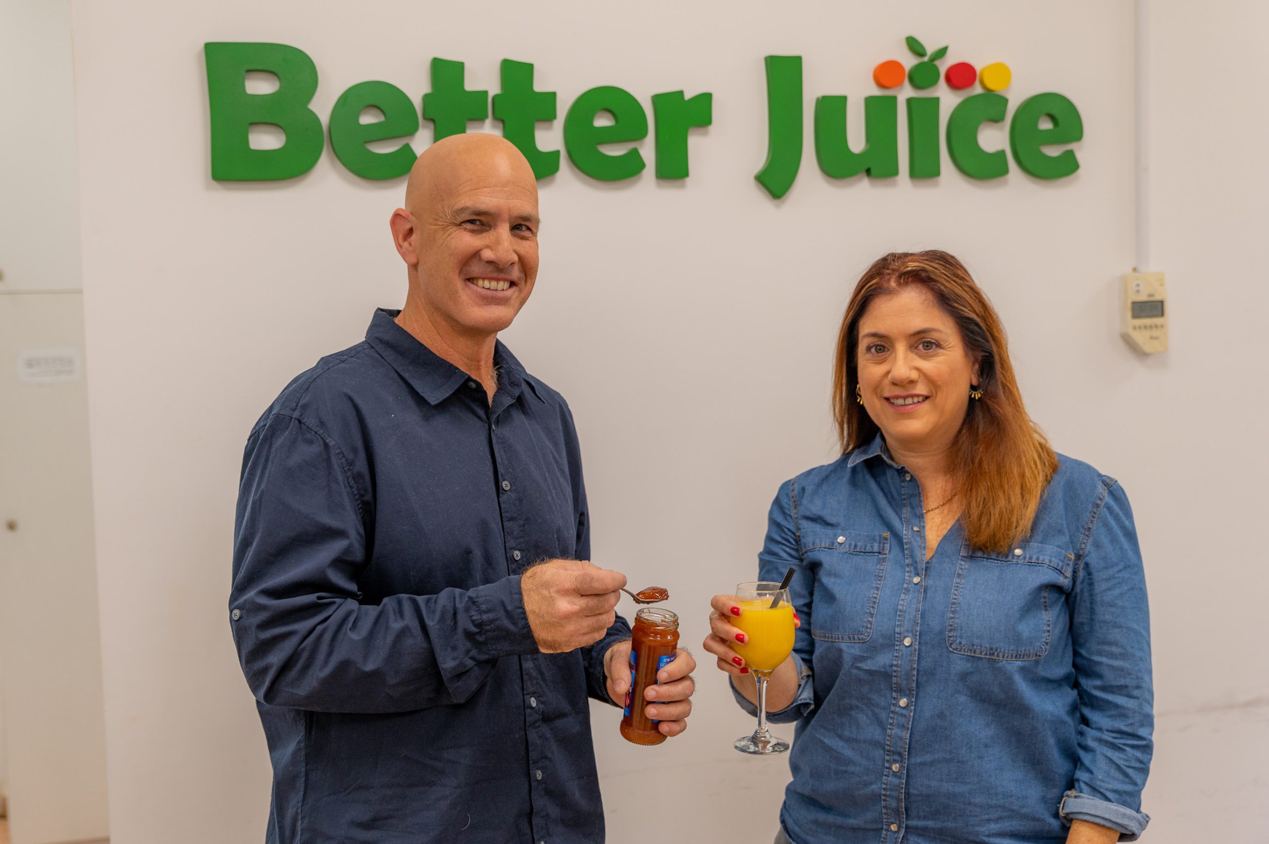 חברת הפוד-טק הישראלית Better Juice ltd. קיבלה את אישור GRAS Panel Self Affirmation, תקן הקובע שהטכנולוגיה עליה מבוסס הסטארט-אפ בטוחה לשימוש ובכפוף לסטנדרטים של ה- FDA